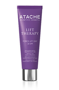 lifting emulsiya dnevnaya dlya lica spf 20 50 ml atache ispaniya