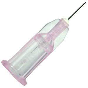 igla inekcionnaya 32 g 0234 mm 1 sht mesoram italiya