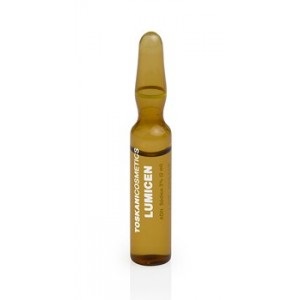 sodium dnk lumicen 2 ml 1 ampula toskani cosmetics ispaniya