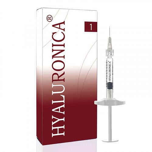 filler dlya korrekcii melkih i srednih morshchin hyaluronica 1 1 shpric 1 ml hyaluronica franciya