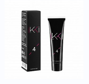 permanentnaya gel kraska dlya brovej ikki grey brown 5 ml ikki rossiya