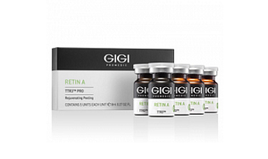 antivozrastnoj himicheskij piling ttr3 ra ttr3 rejuvenation peel 8 ml gigi izrail