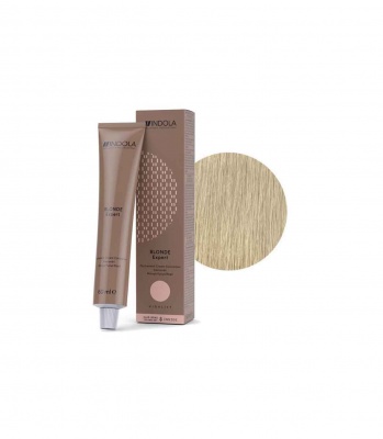 kraska dlya volos blonde expert pastel p01 blond pastelnyj naturalnyj pepelnyj 60 ml indola professional germaniya