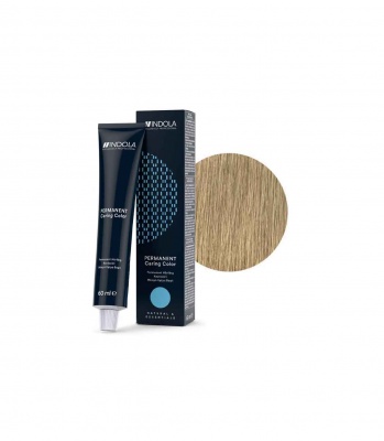 krem kraska dlya volos naturalessentials 90 blondin naturalnyj 60 ml indola professional germaniya