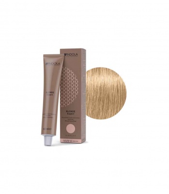 kraska dlya volos blonde expert highlift 1000 ultrablond naturalnyj 60 ml indola professional germaniya