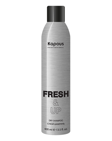 suhoj shampun dlya volos freshup 400 ml kapous professional rossiya