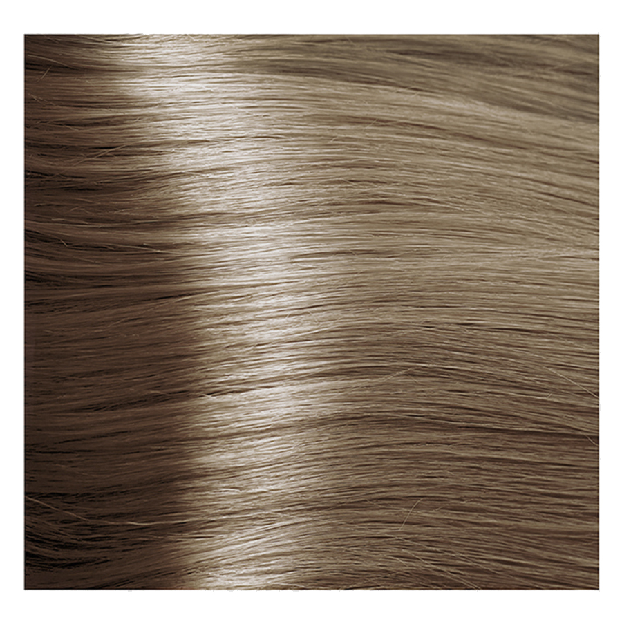 krem kraska dlya volos 91 ochen svetlyj pepelnyj blond 100 ml studio professional rossiya