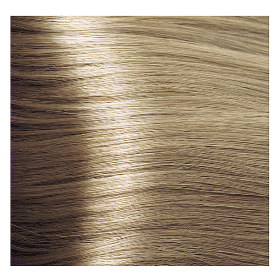 krem kraska dlya volos 913 ochen svetlyj holodnyj bezhevyj blond 100 ml studio professional rossiya