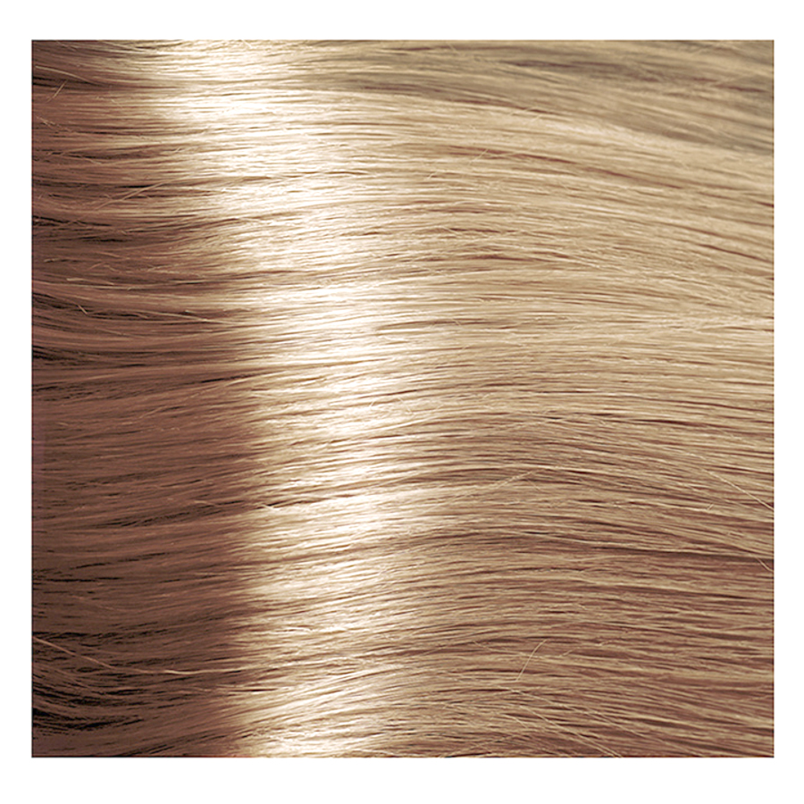 krem kraska dlya volos 100 platinovyj blond 100 ml studio professional rossiya