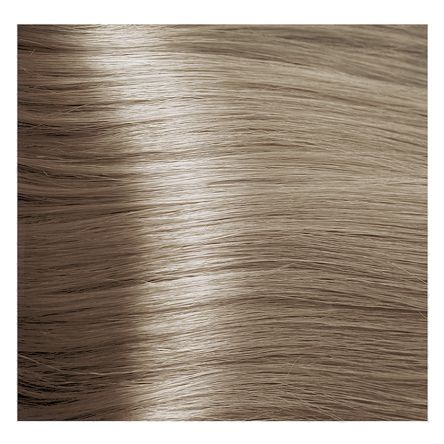 krem kraska dlya volos 101 pepelno platinovyj blond 100 ml studio professional rossiya
