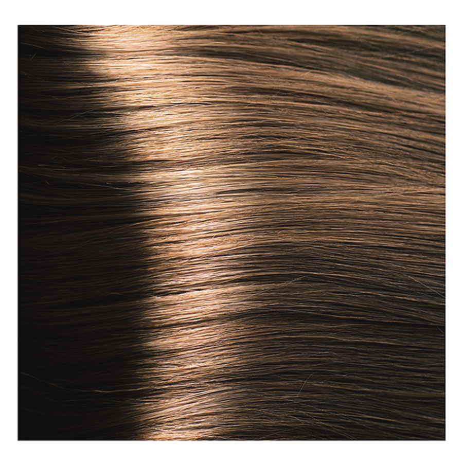 krem kraska dlya volos 632 temnyj zolotisto bezhevyj blond 100 ml studio professional rossiya