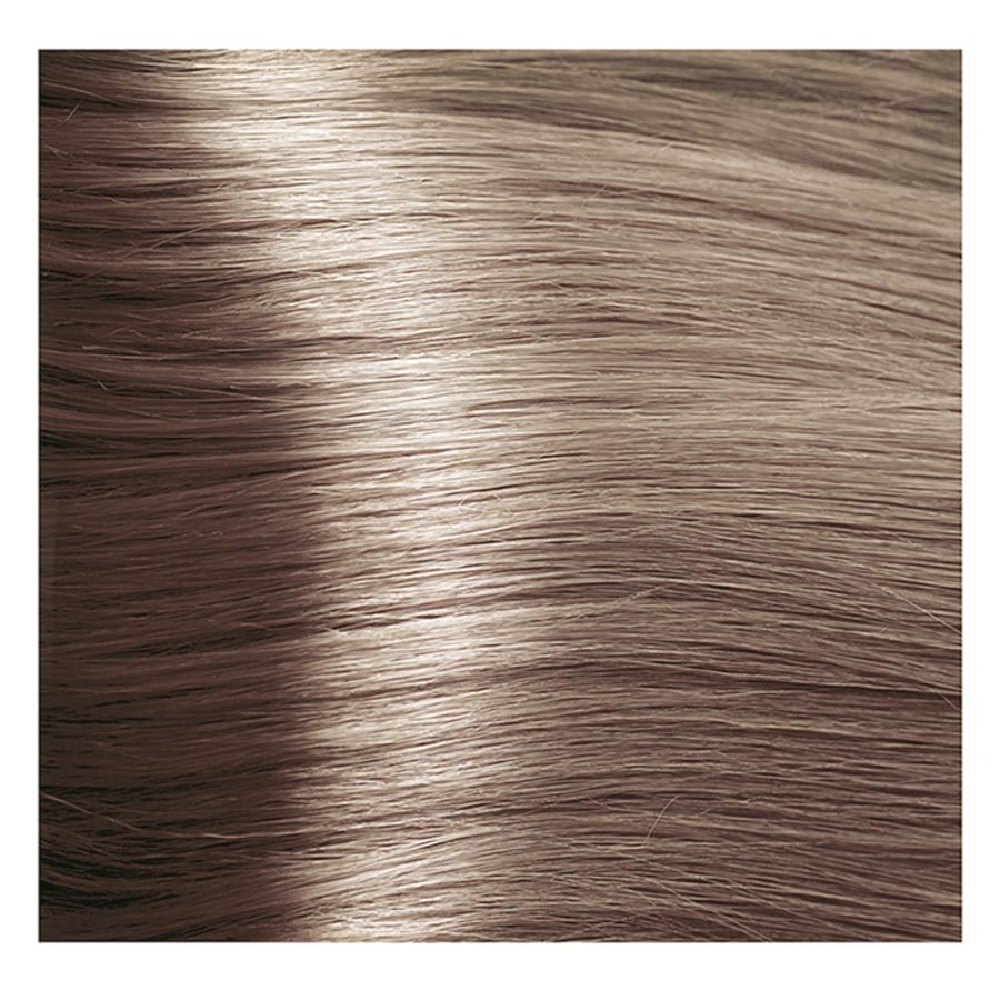 krem kraska dlya volos 823 svetlyj bezhevyj perlamutrovyj blond 100 ml studio professional rossiya