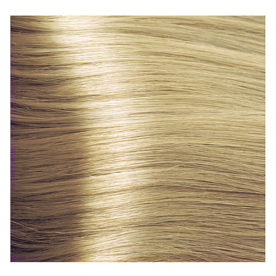 krem kraska dlya volos s ekstraktom zhemchuga serii quotblond barquot bb 032 slivochnaya panna kotta 100 ml kapous professional rossiya