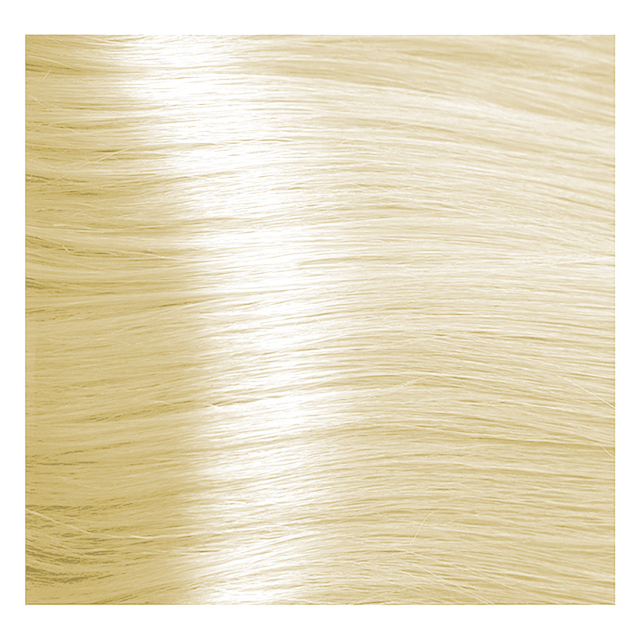 krem kraska dlya volos s ekstraktom zhemchuga serii quotblond barquot bb 1000 naturalnyj 100 ml kapous professional rossiya