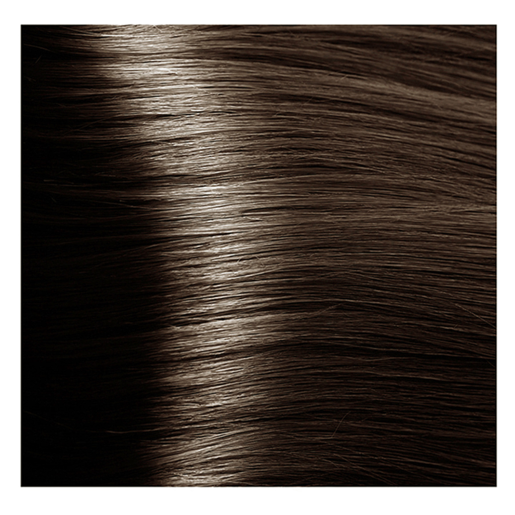 krem kraska dlya volos s gialuronovoj kislotoj temnyj blondin praline hy 6757 100 ml kapous professional rossiya