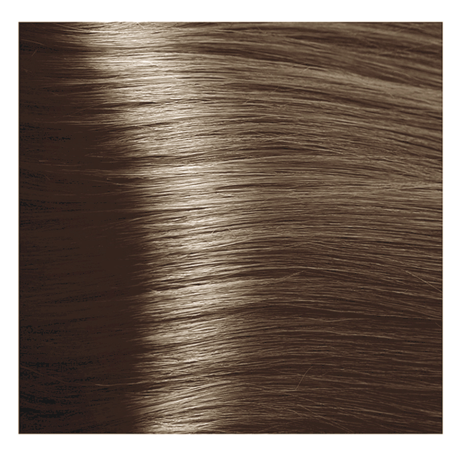krem kraska dlya volos s keratinom non ammonia 70 nasyshchennyj blond 100 ml kapous professional rossiya