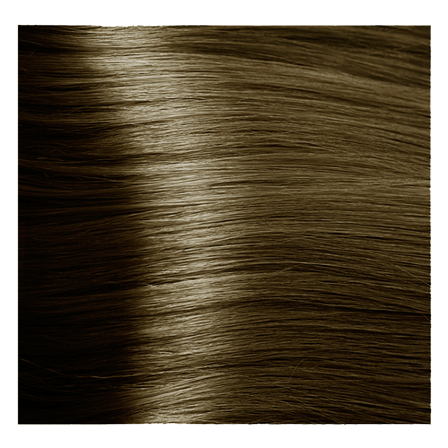 krem kraska dlya volos s keratinom non ammonia 800 svetlyj blondin intensivnyj 100 ml kapous professional rossiya