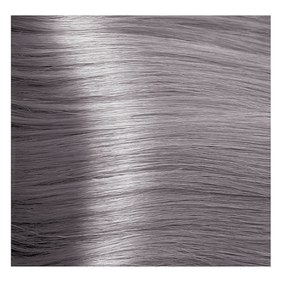 krem kraska dlya volos s keratinom non ammonia 811 svetlyj intensivno pepelnyj blond 100 ml kapous professional rossiya