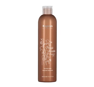 keratin balzam dlya volos quotmagic keratinquot 300 ml kapous professional rossiya