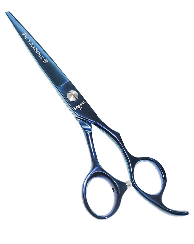 nozhnicy parikmaherskie quotpro scissors bquot pryamye 6 1 sht kapous professional italiya