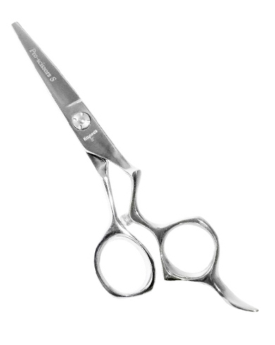 nozhnicy parikmaherskie quotpro scissors squot pryamye 5 1 sht kapous professional italiya