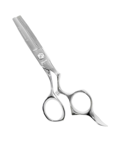 nozhnicy quotpro scissors squot filirovochnye 55 1 sht kapous professional italiya