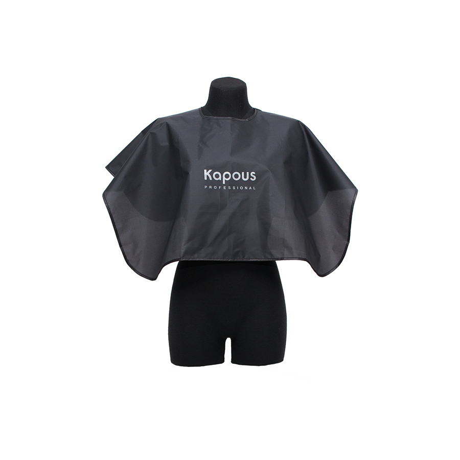 pelerina dlya parikmahera quotkapous professionalquot 1 sht kapous professional rossiya