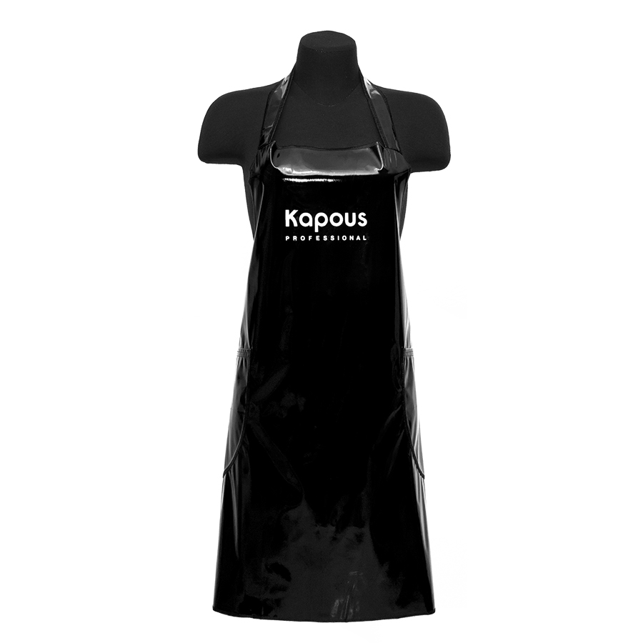 perednik lakovyj chernyj quotkapous professionalquot 1 sht kapous professional rossiya