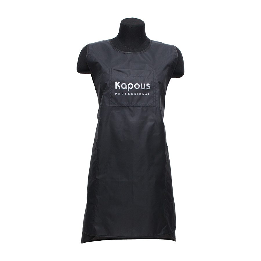 tunika nakidka dlya mastera quotkapous professionalquot 1 sht kapous professional rossiya
