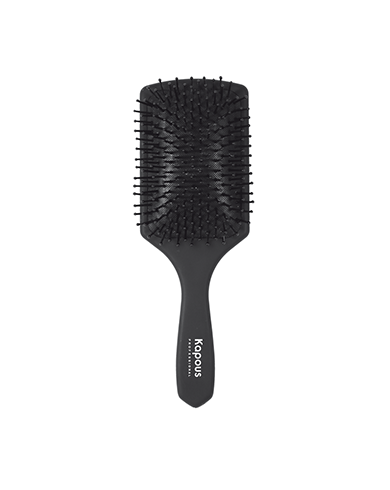 shirokaya shchetka dlya volos lopata s pokrytiem soft touch 1 sht kapous professional kitaj