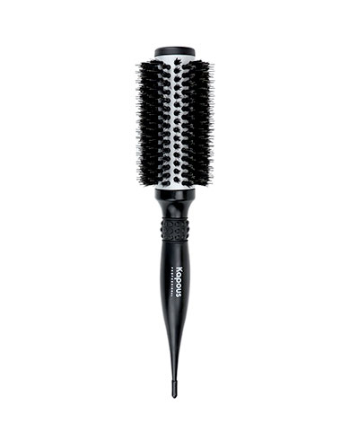 brashing poliruyushchij smooth amp shine 33 mm 1 sht kapous professional kitaj