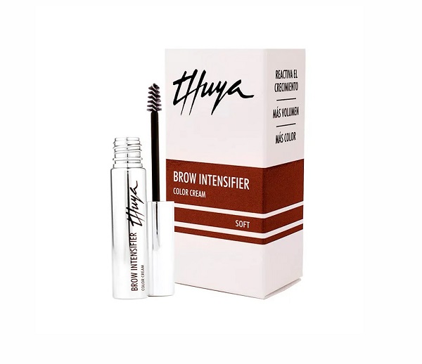 krem intensifaer dlya brovej soft 5 ml thuya ispaniya