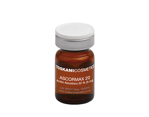 vitamin s 20 ascormax 5 ml 1 flakon toskani cosmetics ispaniya