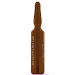 l karnitin 20 ms carnitinic 5 ml 1 ampula mesoset ispaniya