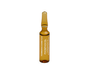 fosfatidilholin phosphocol 5 ml 1 ampula toskani cosmetics ispaniya