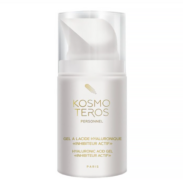 gel quotingibitor aktivquot 50 ml kosmoteros professionnel paris franciya
