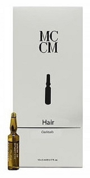 prof hair 5ml ampoules 5amp 5ml mesoinstitute ispaniya