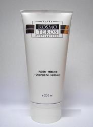ks krem maska ekspress lifting 200 ml kosmoteros professionnel paris franciya