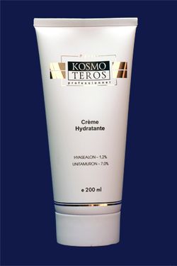 ks krem gidratant 200 ml kosmoteros professionnel paris franciya