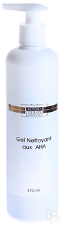 ks gel ochishchayushchij s ana kislotami 370 ml kosmoteros professionnel paris franciya