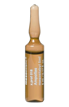 mezostabil 5 ml 1 ampula mesoestetic ispaniya