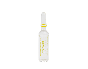 artishok cynomax 5 ml 1 ampula toskani cosmetics ispaniya