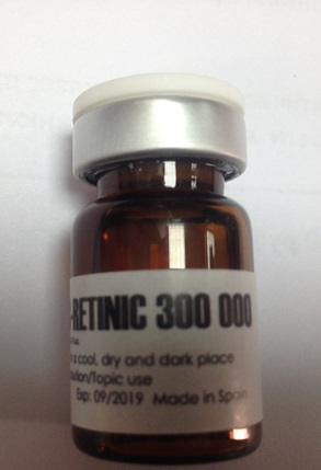retinol 300000 ms retinic 300000 5 ml 1 flakon mesoset ispaniya