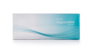 biorevitalizant liftingovyj dlya lica aquashine it 2 ml 1 shpric revofil koreya