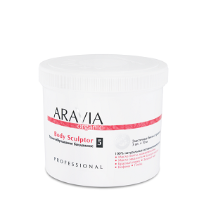 termo obertyvanie bandazhnoe quotbody sculptorquot 3 sht h 10 m aravia organic rossiya