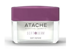 nochnoj uspokaivayushchij krem dlya lica 50 ml atache ispaniya