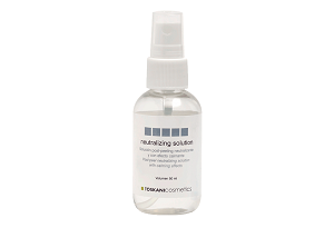 tkn nejtralizator dlya himicheskogo pilinga neutralizing solution 50 ml toskani cosmetics ispaniya