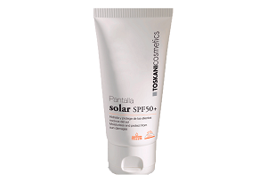 solncezashchitnyj krem pantalla solar spf 50 500 ml toskani cosmetics ispaniya