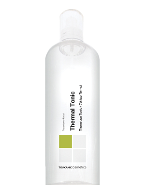 termalnyj tonik thermal tonic prof 500 ml toskani cosmetics ispaniya