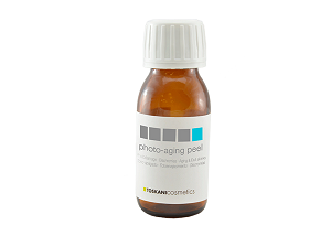 tkn vosstanavlivayushchij himicheskij piling photo aging peel 50 ml toskani cosmetics izrail